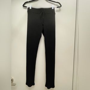 Fashion nova wanderlust leggings size XL